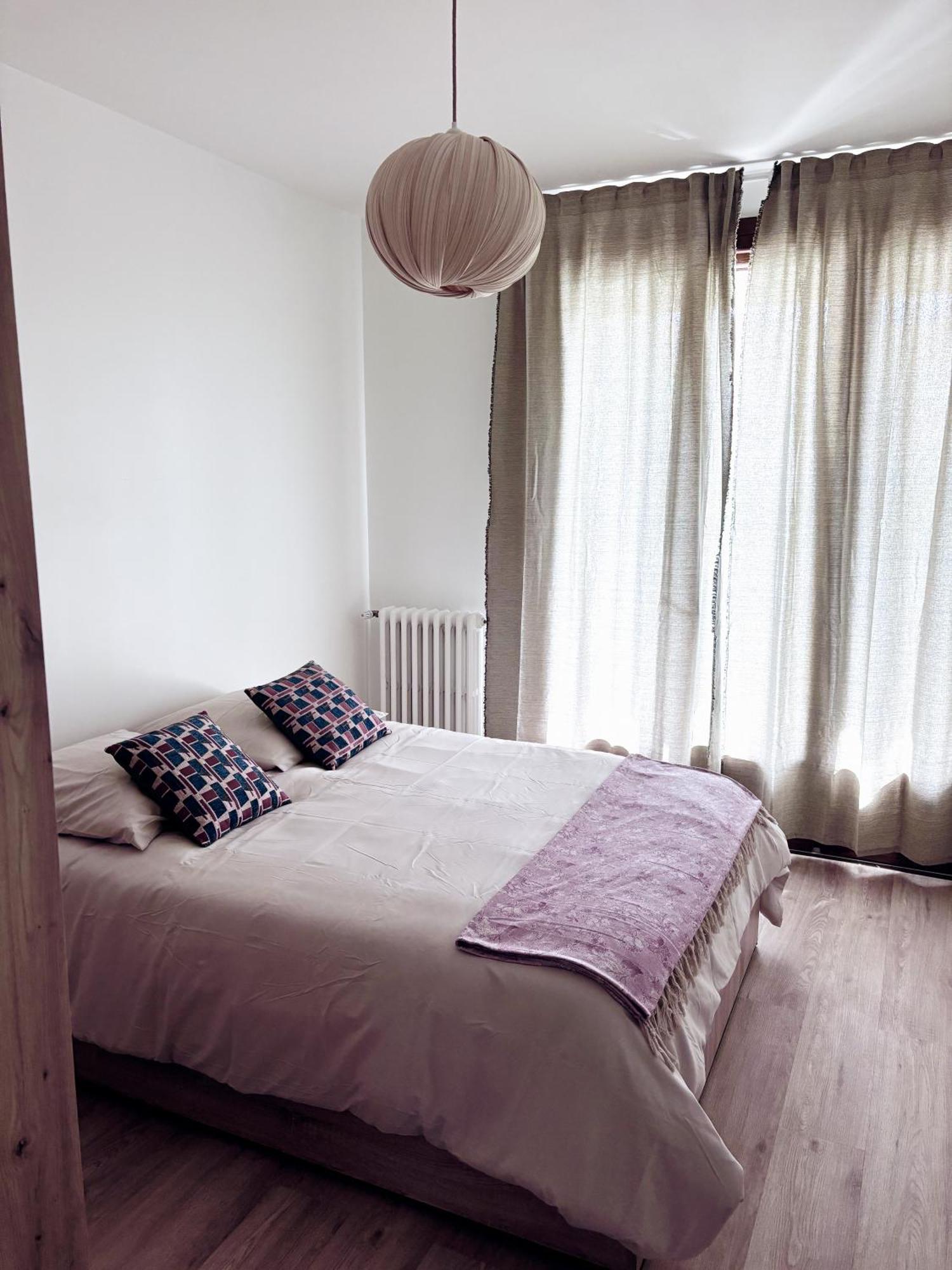 Appartement 79M2 Proche Airbus Tout Confort Lumineux 2 Chambres, 1 Bureau Colomiers Exterior foto